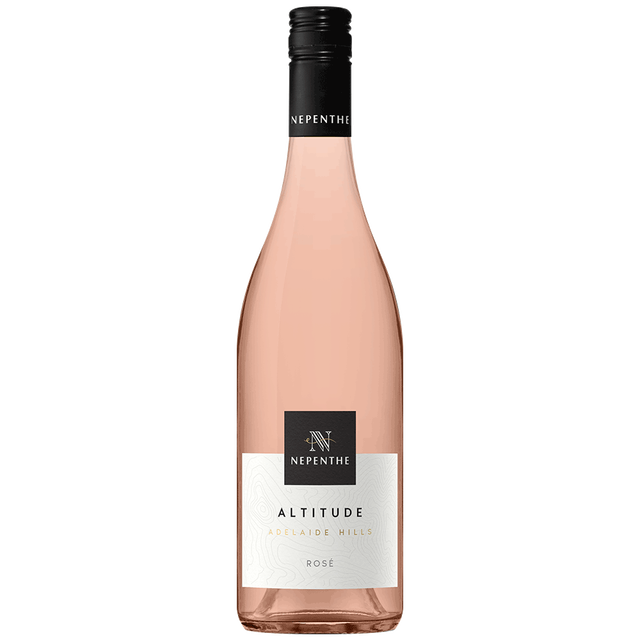 750 ML bottle Nepenthe Altitude Rosé image number null